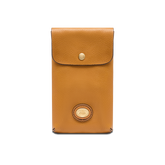 Custodia telefono in pelle | The Bridge