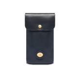 Leather phone case | The Bridge