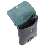 Leather phone case | The Bridge