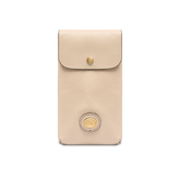 Leather phone case | The Bridge