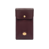 Leder-Handyhülle - Damen-Kleinlederwaren | The Bridge