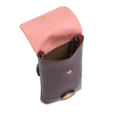 Leder-Handyhülle - Damen-Kleinlederwaren | The Bridge