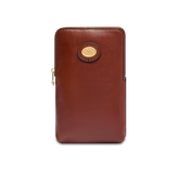 Leder-Handyhülle | The Bridge