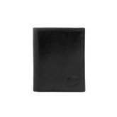 Leather credit card holder - Men's card holders | The Bridge