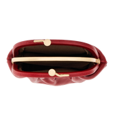 Women's leather coin purse - Women's wallets | The Bridge