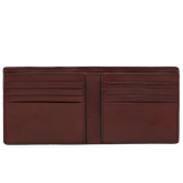Men’s leather wallet | The Bridge