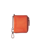 Men’s leather wallet | The Bridge