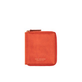 Men’s leather wallet | The Bridge