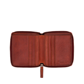 Men’s leather wallet | The Bridge