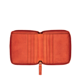 Men’s leather wallet | The Bridge