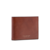 Men’s leather wallets - Men's wallets | The Bridge