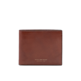 Men’s leather wallets | The Bridge