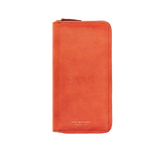 Men’s leather wallet | The Bridge