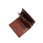 Men's Leather Wallet | The Bridge