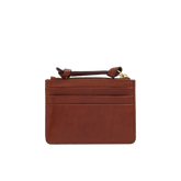 Leather card holder | The Bridge