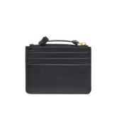 Women's Leather Card Holder | The Bridge