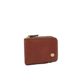 Leather card holder - Men's card holders | The Bridge