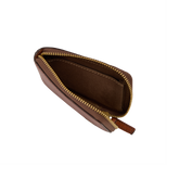 Leather card holder | The Bridge