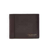 Men's Leather Wallet | The Bridge