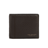 Men's Leather Wallet | The Bridge