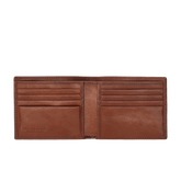Men’s leather wallet - Men's wallets | The Bridge