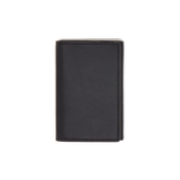 Porte-cartes cuir RFID ouverture rapide - Porte-cartes et porte-documents pour hommes | The Bridge