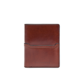 Leather card holder | The Bridge