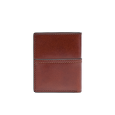 Leather card holder | The Bridge