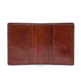 Leather card holder | The Bridge