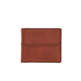 Portefeuille homme avec porte-monnaie | The Bridge