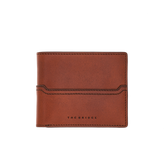 Portefeuille homme avec porte-monnaie | The Bridge