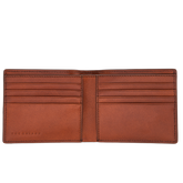 Portefeuille homme avec porte-monnaie | The Bridge