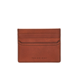 Leather card holder | The Bridge