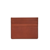 Leather card holder | The Bridge
