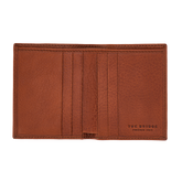 Leather wallet for men | The Bridge