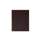 Leather wallet for men | The Bridge