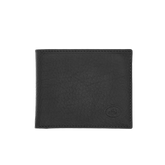 Leather wallet for men | The Bridge