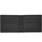 Leather wallet for men | The Bridge
