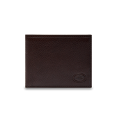 Leather wallet for men | The Bridge
