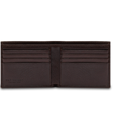 Leather wallet for men | The Bridge