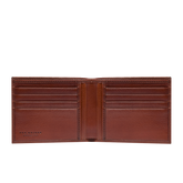 Portefeuille homme en cuir | The Bridge