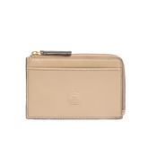 Portefeuille femme compact cuir | The Bridge