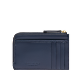 Compact women's leather wallet - Women's wallets | The Bridge