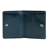 Cartera de piel para mujer - Billeteras Mujer | The Bridge