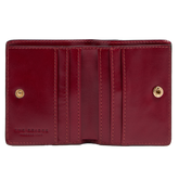 Cartera de piel para mujer - Billeteras Mujer | The Bridge