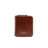 Cartera de piel para mujer - Billeteras Mujer | The Bridge