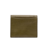 Cartera de piel para mujer con monedero - Billeteras Mujer | The Bridge
