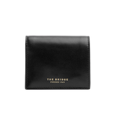 Cartera de piel para mujer con monedero - Billeteras Mujer | The Bridge