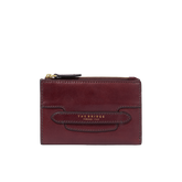 Women's Leather Wallet with Coin Pocket | The Bridge