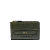 Petit portefeuille femme + porte-monnaie | The Bridge